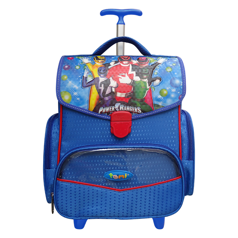 Cặp Kéo Học Sinh Tomi Future 4