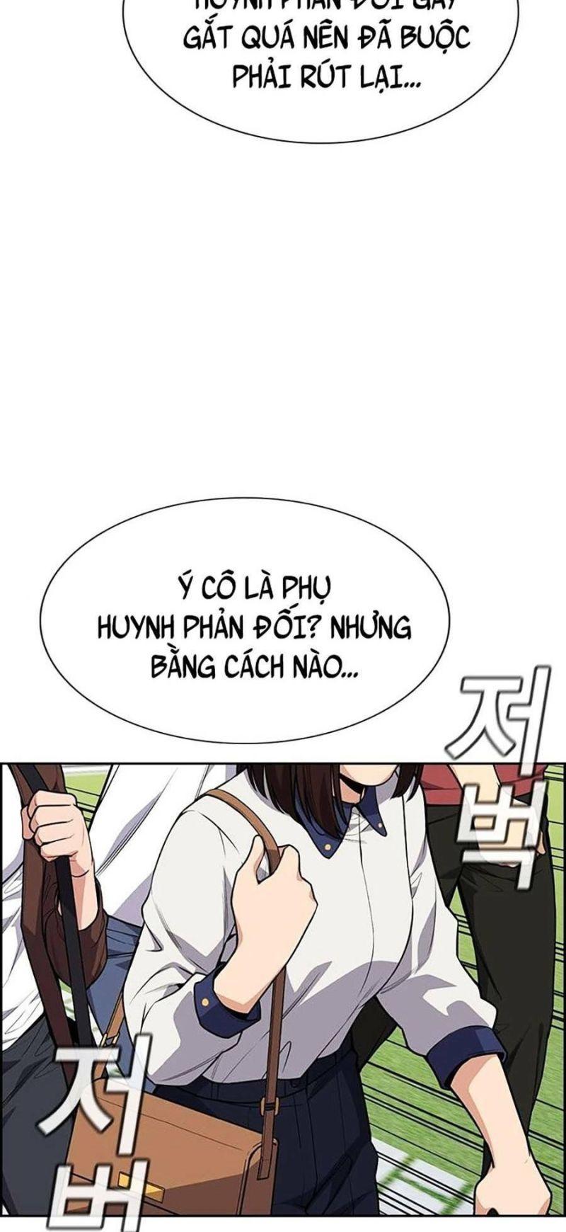 giáo dục chân chính chapter 85 22