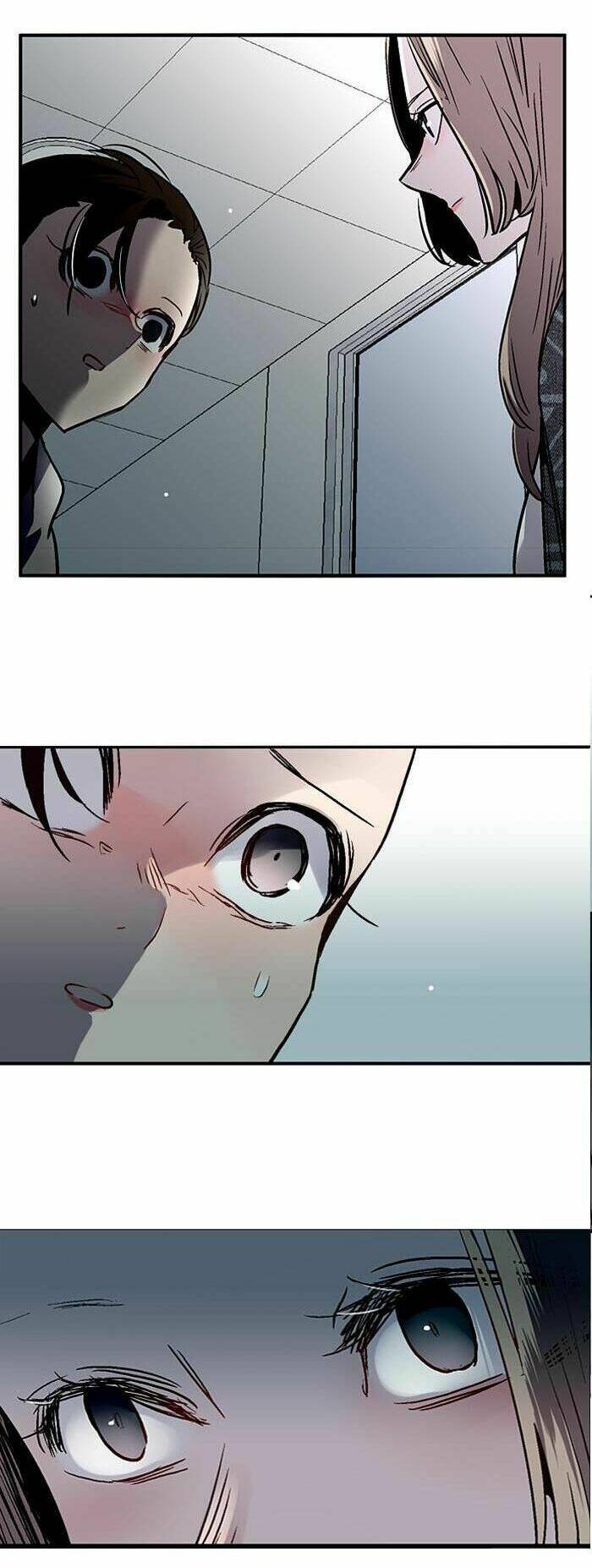 người máy hủy diệt chapter 76 12