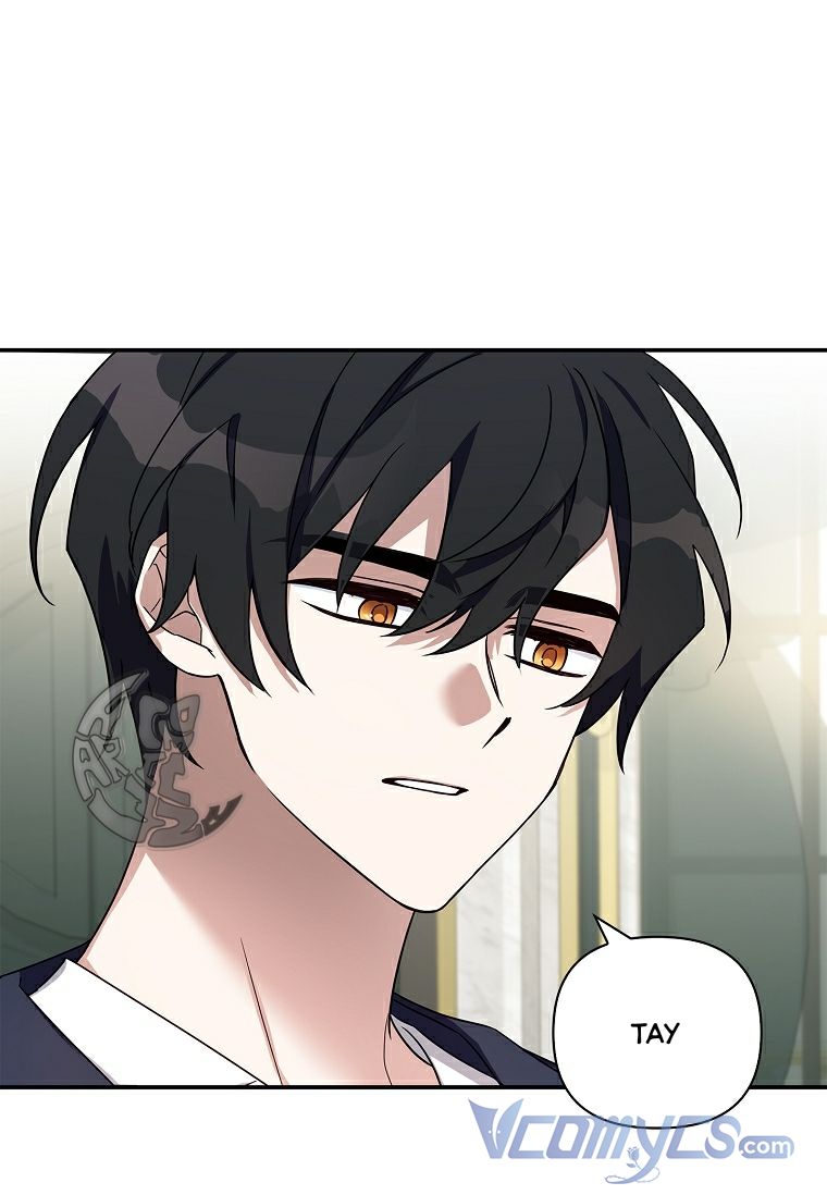 trở thành con gái út của công tước phản diện chapter 6 19