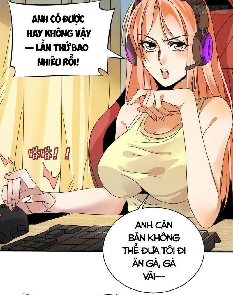 xã lam bạch chapter 3 8