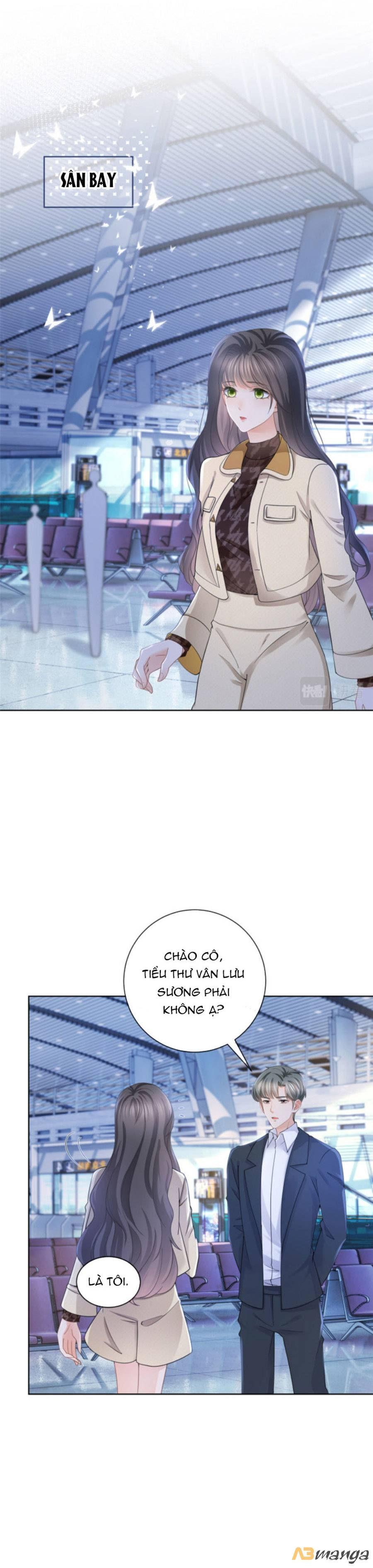 sát thủ đại nhân tại tuyến dưỡng hồ chapter 31 1