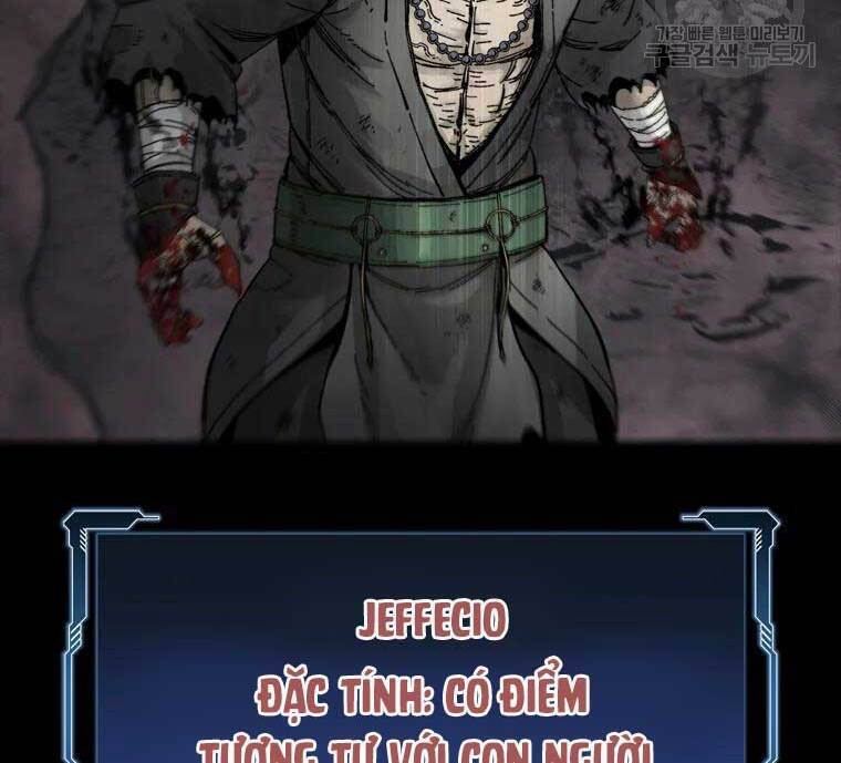 mật mã mê cung chapter 50 49