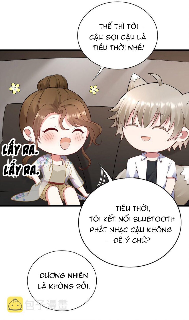 tức thời phạm quy [ tức thì vi quy ] chapter 61 16