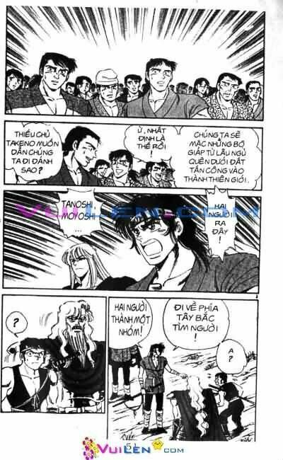 vương tử takeru chapter 18 51