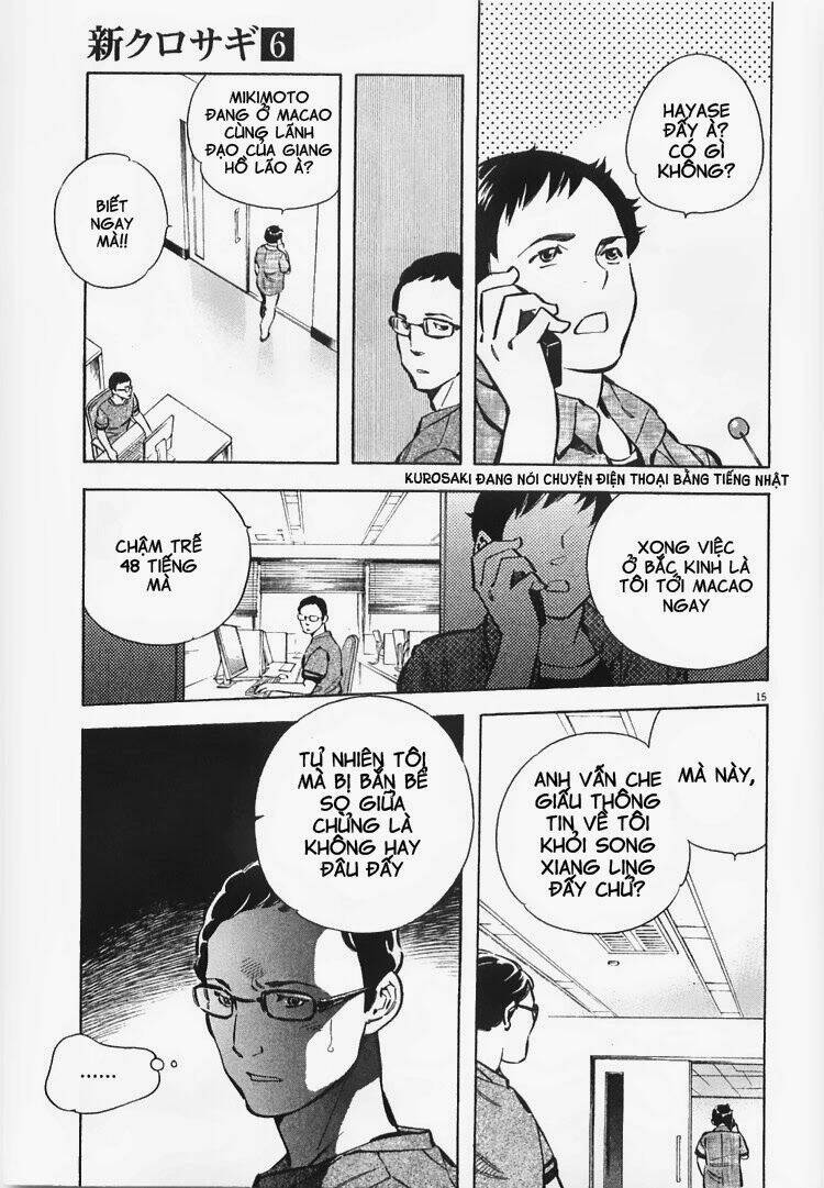 shin kurosagi - con diệc đen 2 chapter 65 15