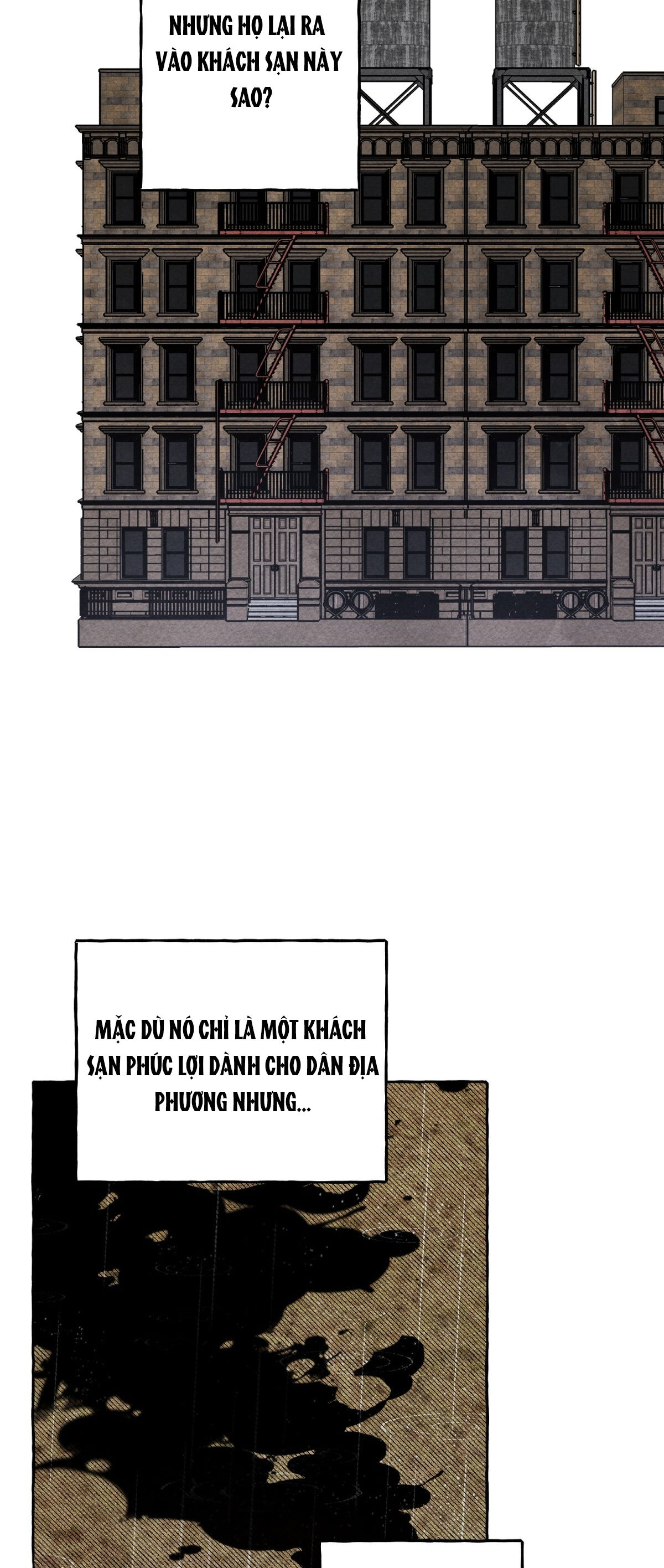 nuôi dưỡng một bé rồng đen chapter 50.1 14