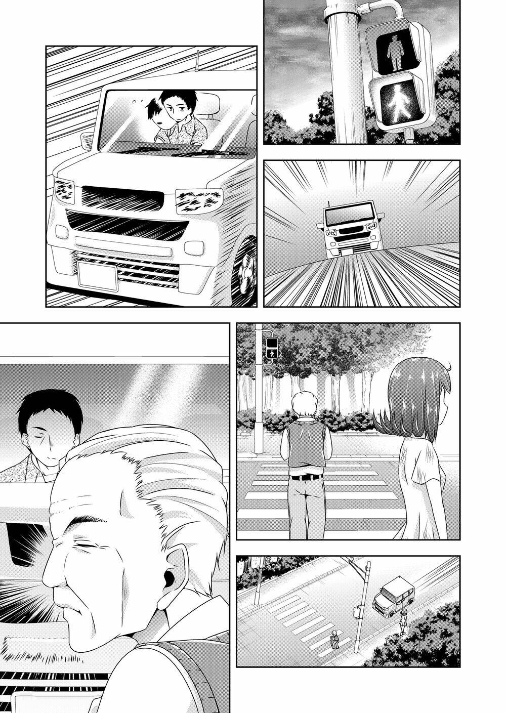 devilchi - cô bạn ác quỷ chapter 28 15