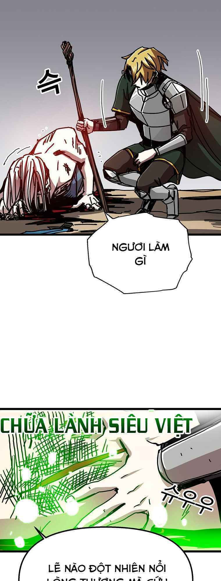 bug player - người chơi lỗi chapter 61 50