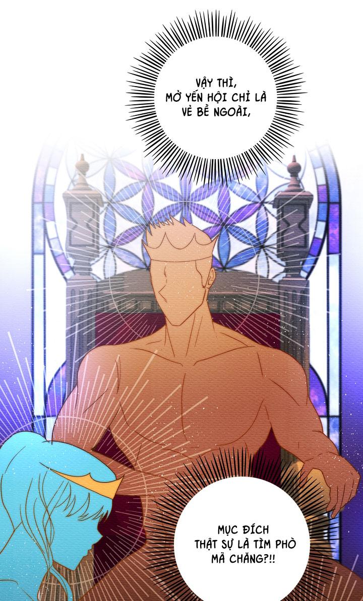 lọ lem phiên bản bl chapter 3 8