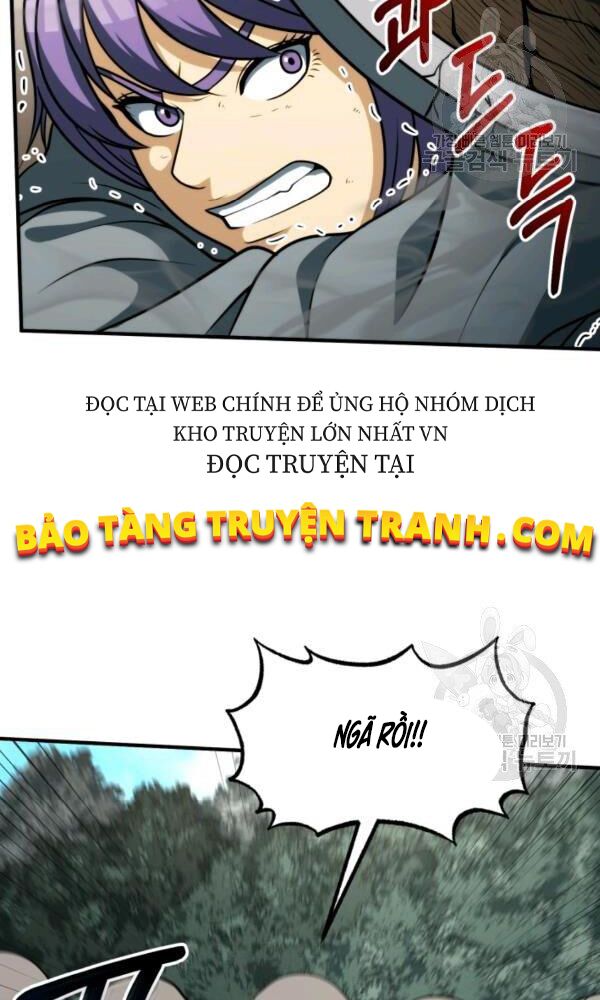 ngôi nhà kết nối với hầm ngục chapter 33 33