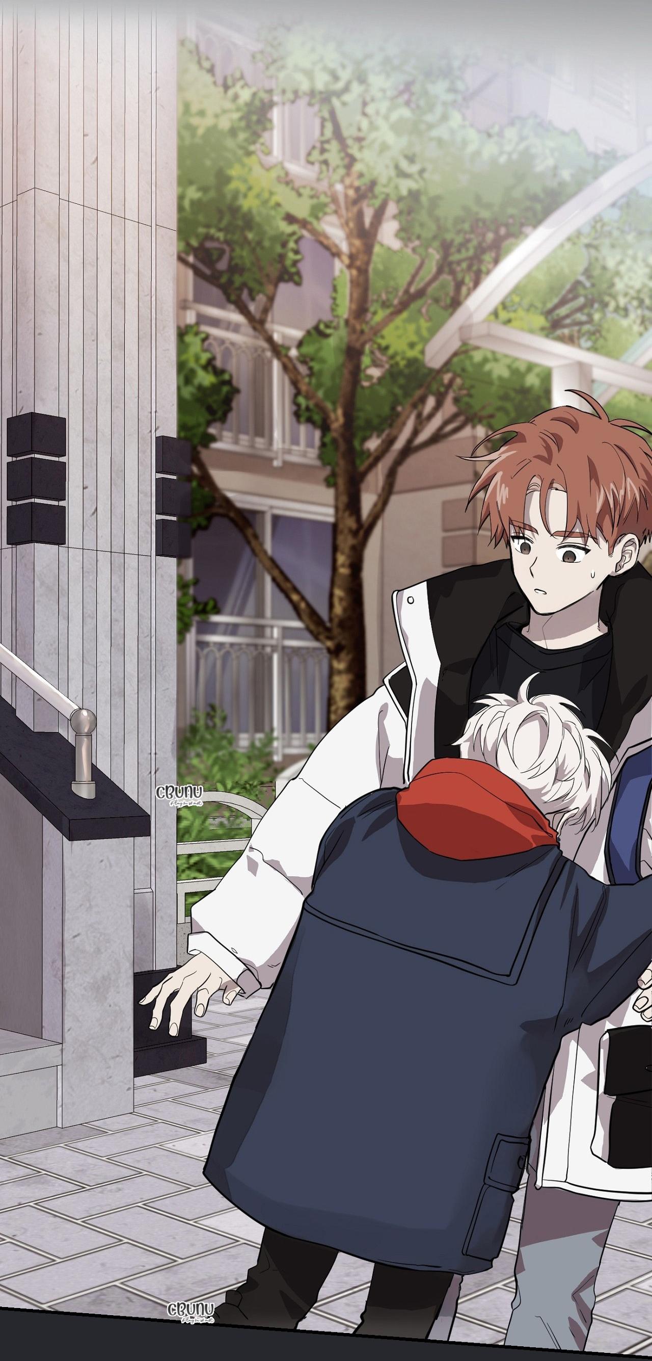 nuốt gọn trời đêm chapter 8 11