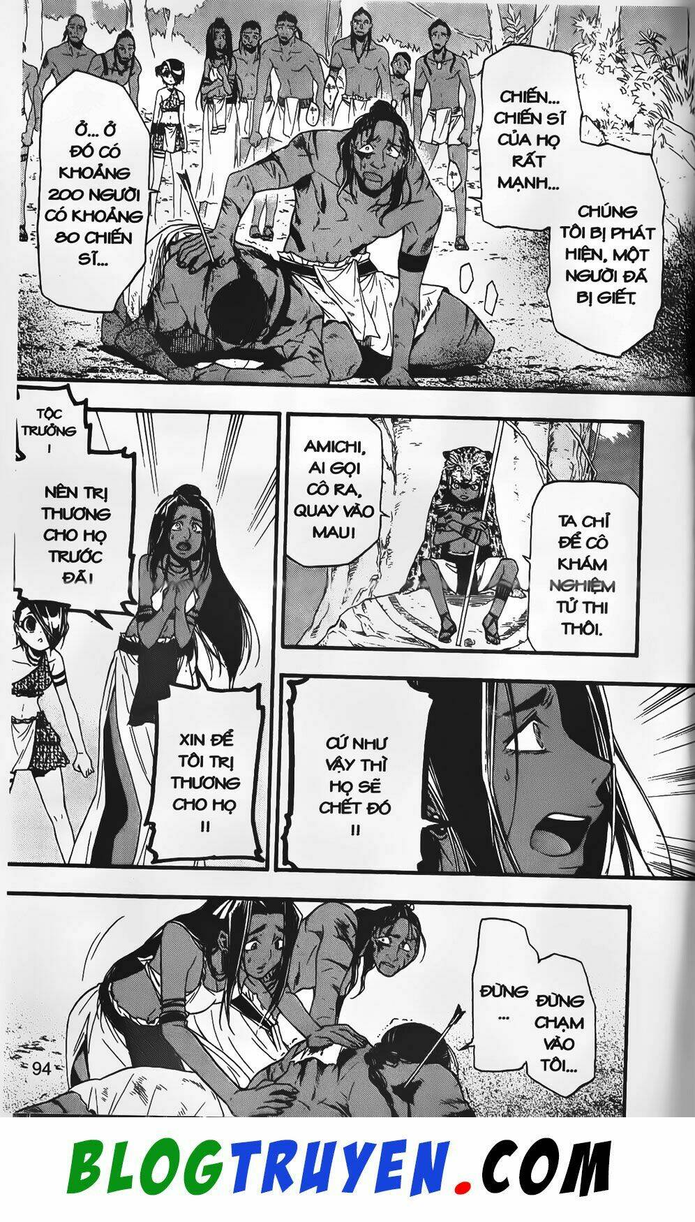 emma đến từ địa phủ chapter 16 20