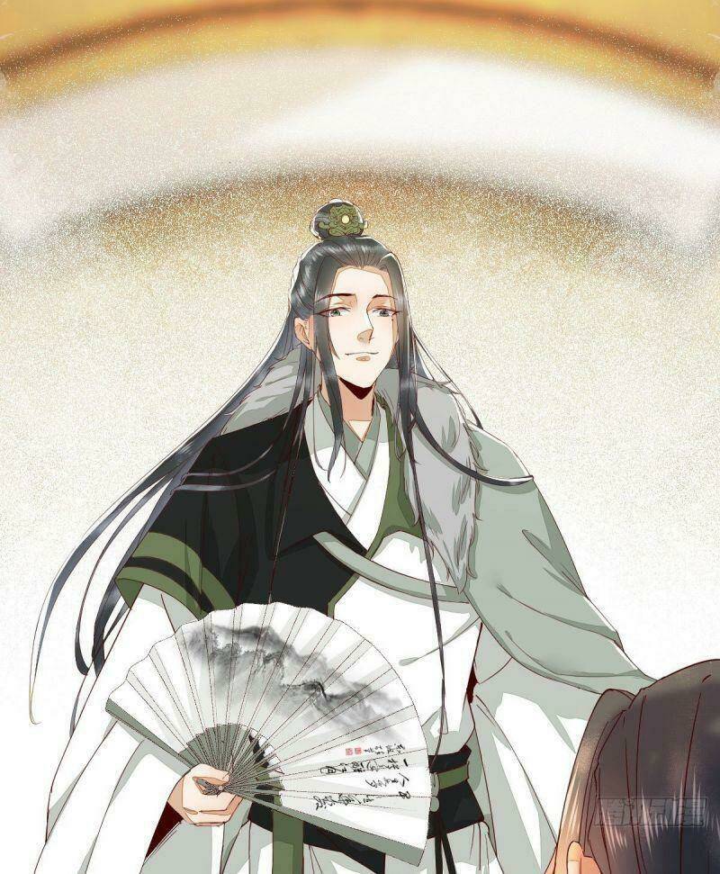 sát thủ vương phi không dễ chọc chapter 44 41