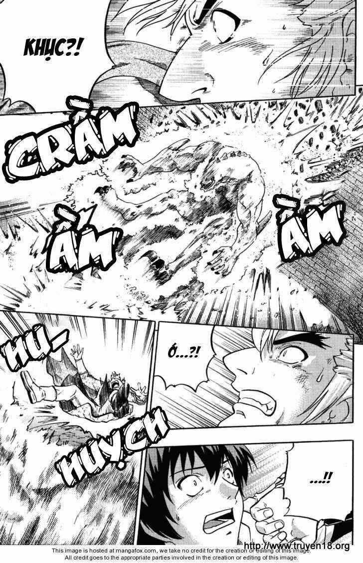 the legend of maian chapter 5 8