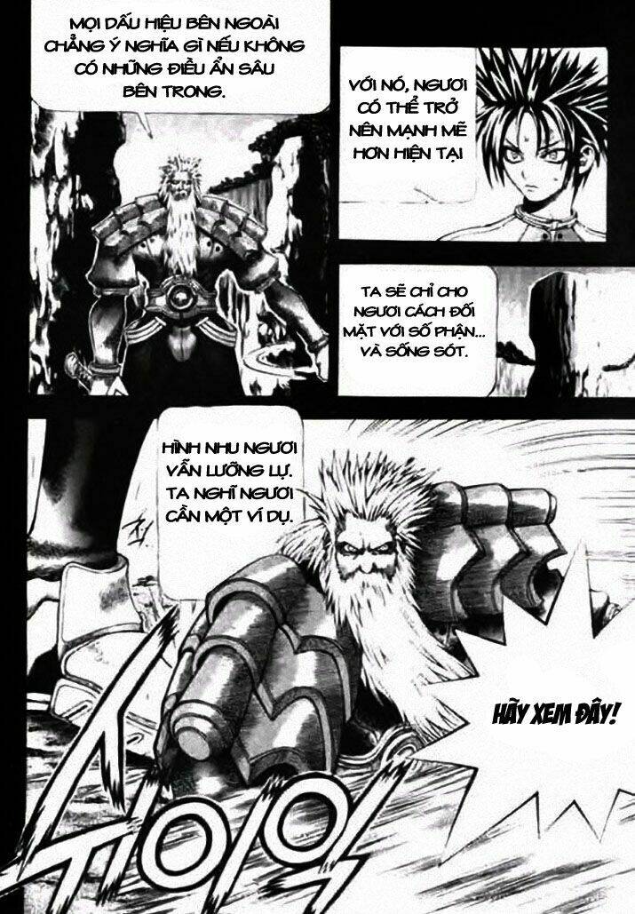 ragnarok - into the abyss chapter 57 7