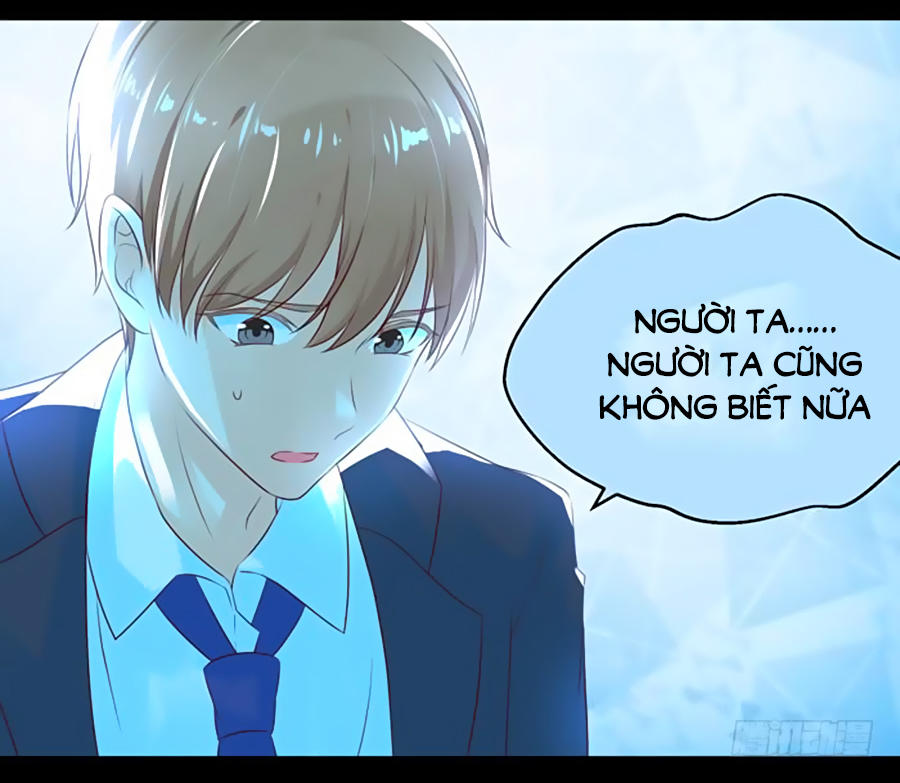 thâm hải chi ca chapter 17 7