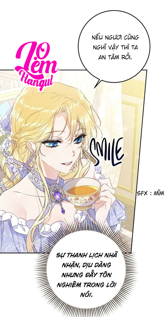 con rối ác nữ marionette chapter 23 27