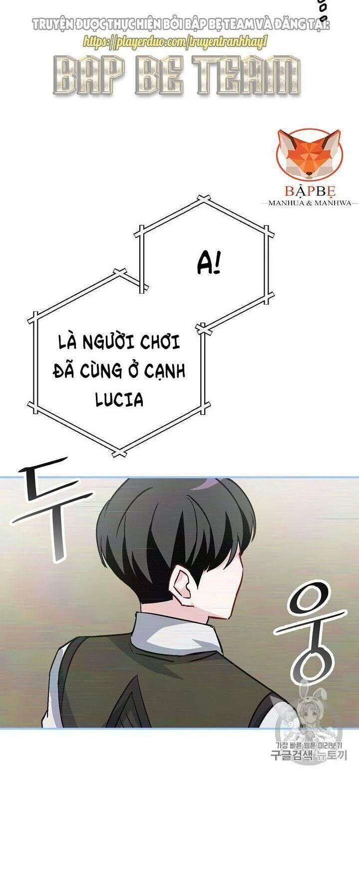 tôi lên cấp chỉ bằng cách ăn chapter 26 27