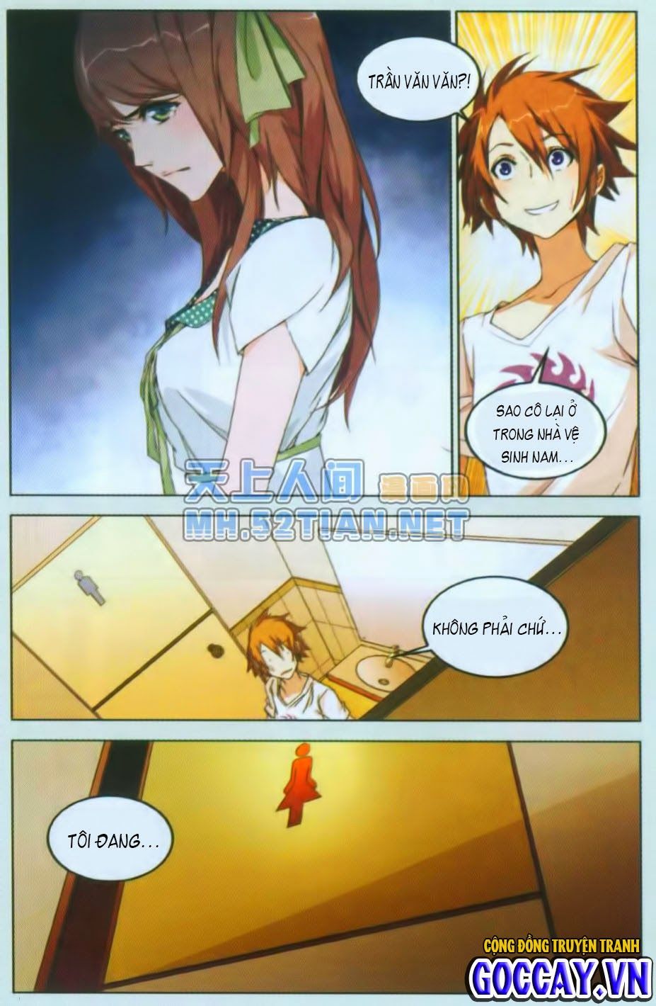 long tộc 2 chapter 4 19