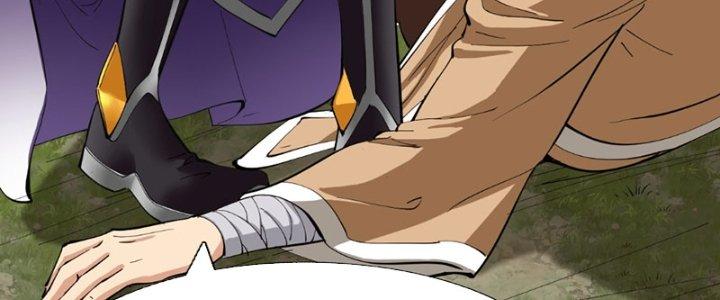 ẩn cư mười vạn năm, đời sau mời ta rời núi chapter 31 161