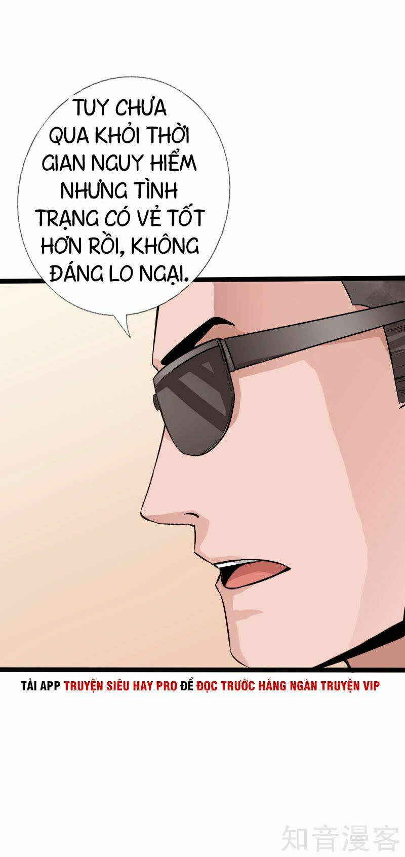 tuyệt phẩm tà thiếu chapter 52 16