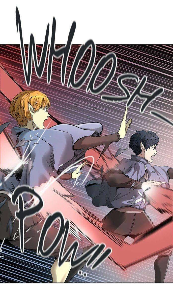 tòa tháp bí ẩn 2 chapter 458 12