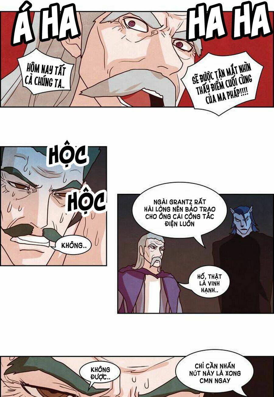 the devil king is bored chapter 103 19