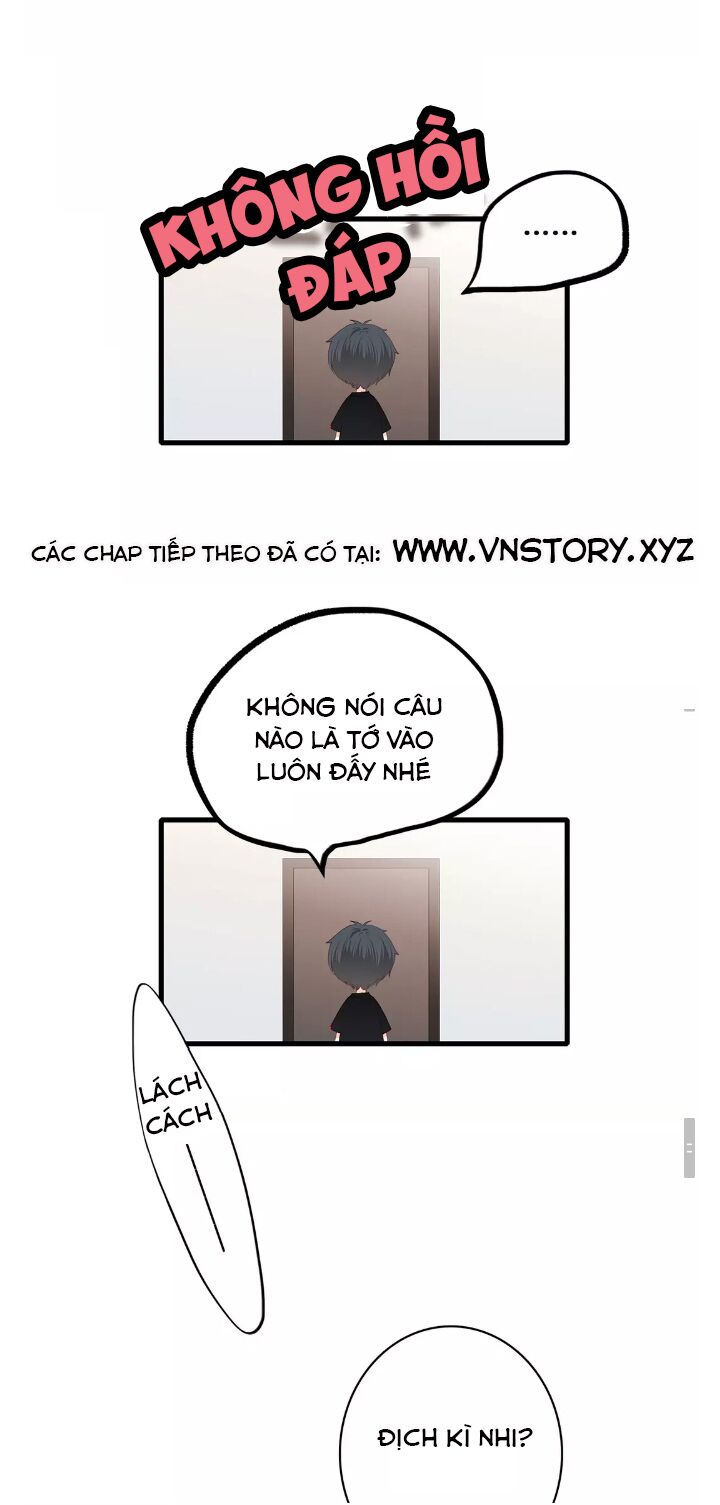 Con Tim Rung Động chapter 34 - Trang 6
