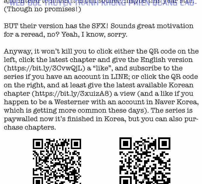 kẻ hồi sinh chapter 142 160