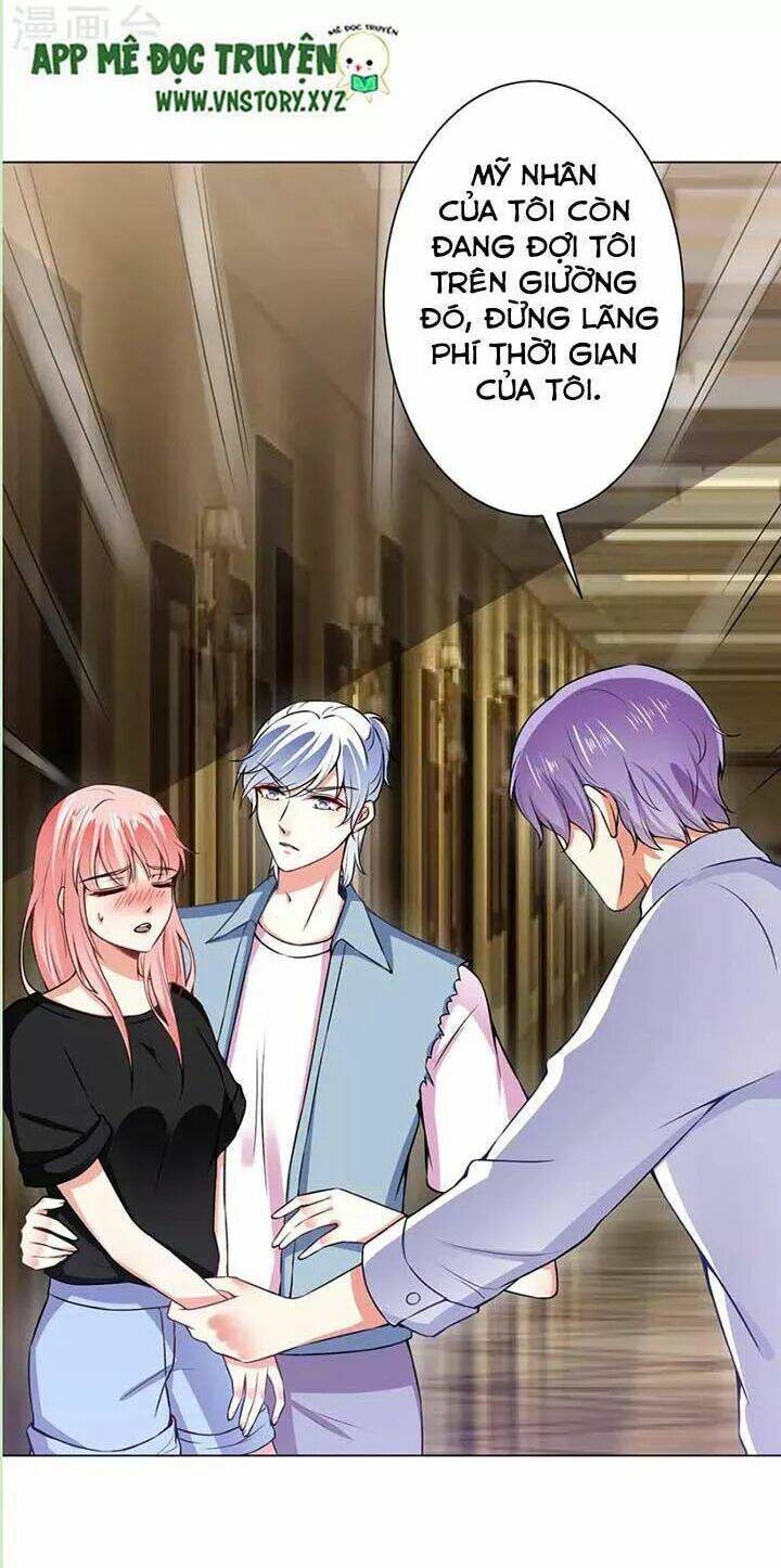 tổng tài đại nhân thật xấu hổ chapter 37 5