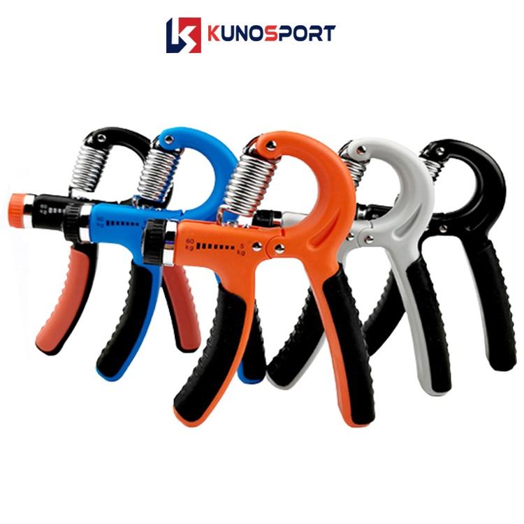 Kìm Tập Cơ Tay KUNOSPORT Loại Không Đếm Số