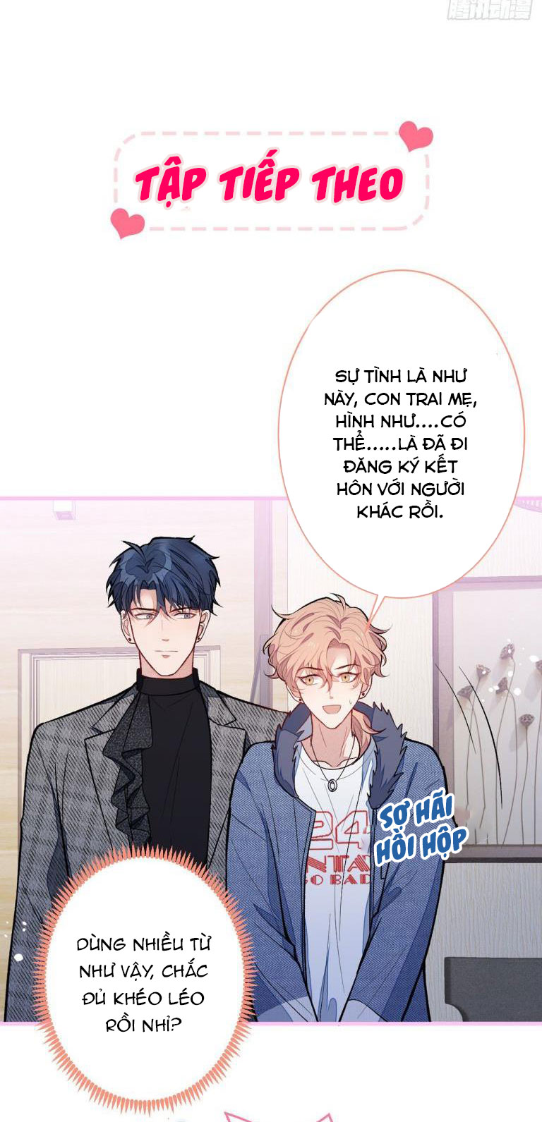 hotsearch của ảnh đế chapter 123 40