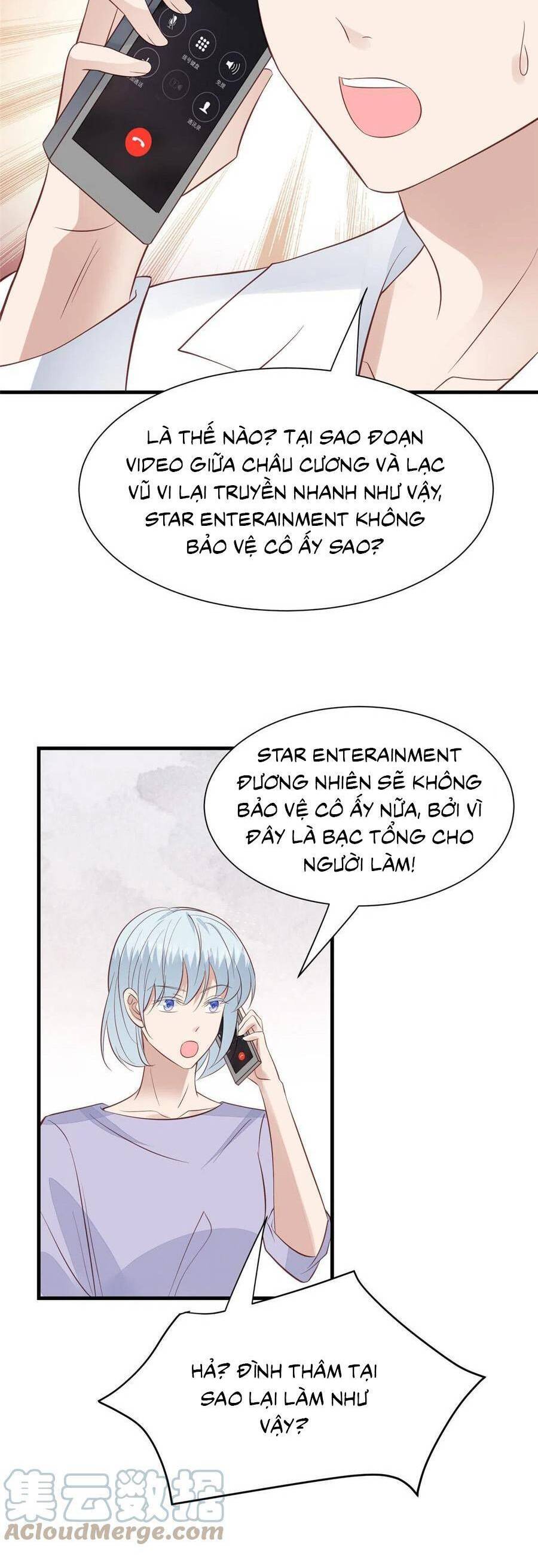 dựa vào đại lão ổn định vị trí c trong nam đoàn chapter 179 21