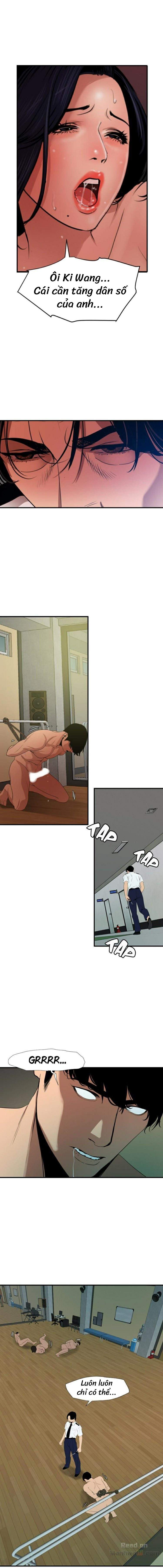 cột thu lôi chapter 86 1