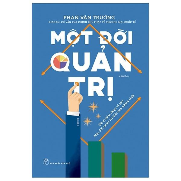 Một Đời Quản Trị