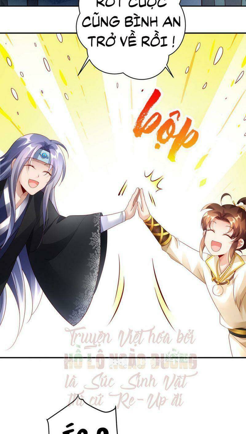 thiên kim bất hoán chapter 53 56