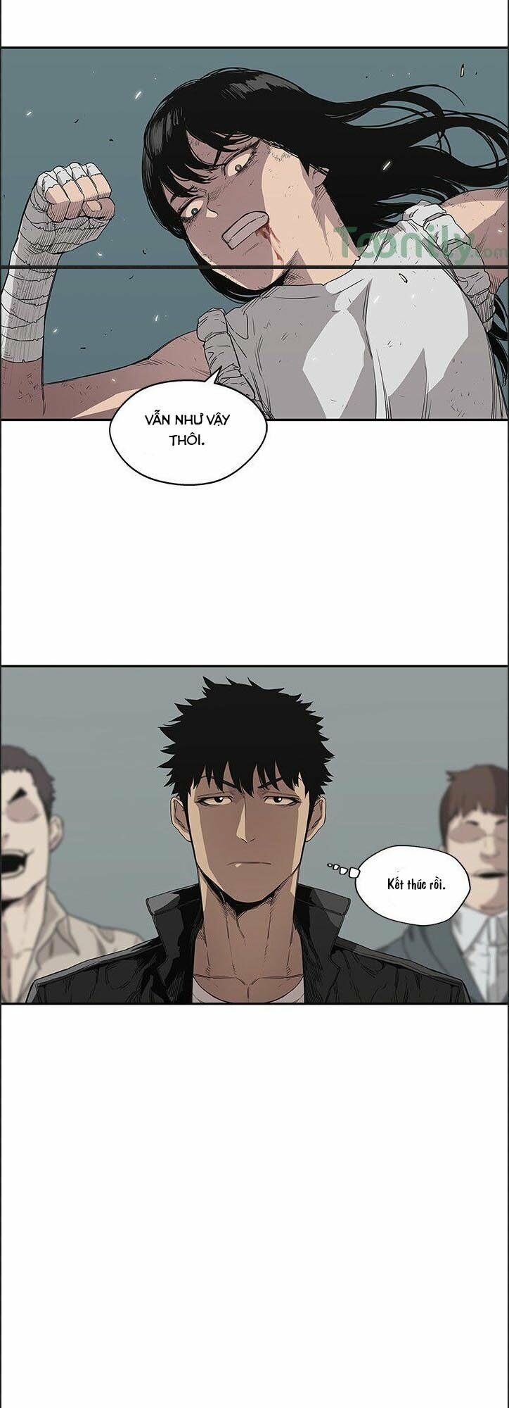 anh shipper may mắn chapter 30 47