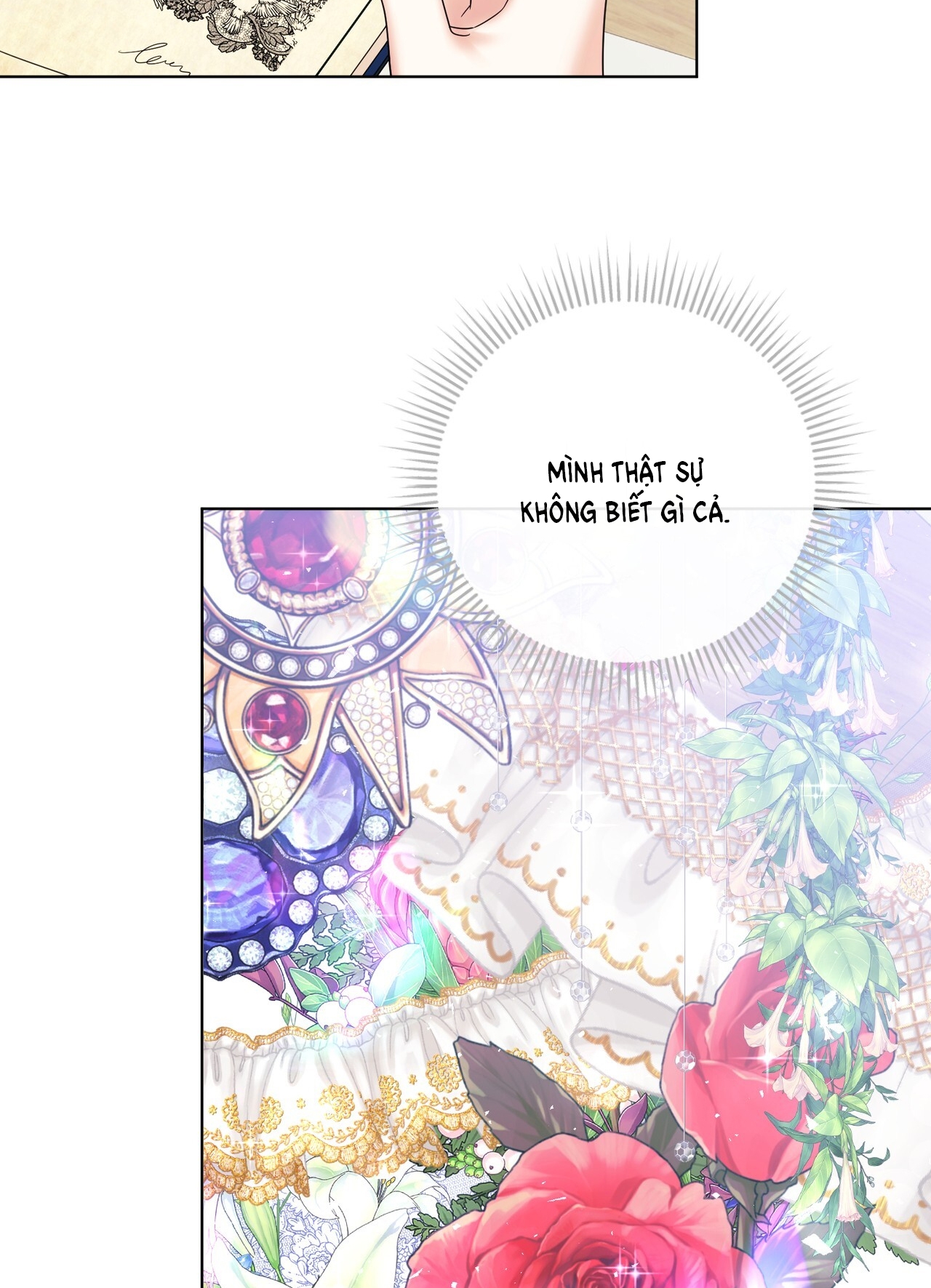 hợp đồng hôn nhân với hai người chồng chapter 18.2 17