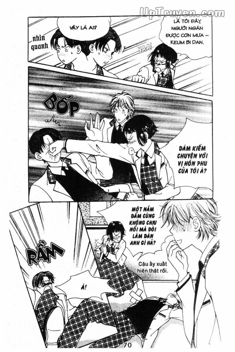 cô nàng ngổ ngáo chapter 2 70