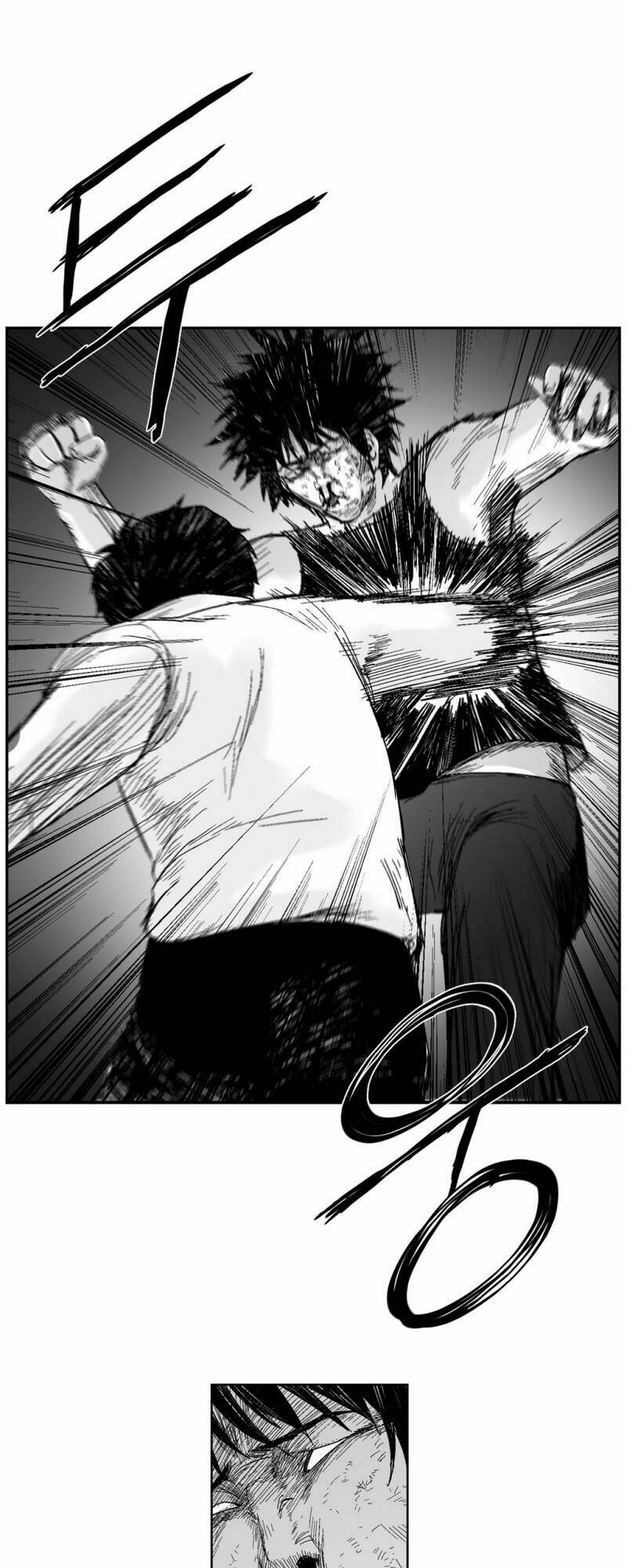 bạo lực học đường chapter 57 9