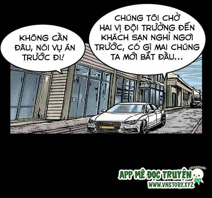 kỳ án có thật chapter 28 8