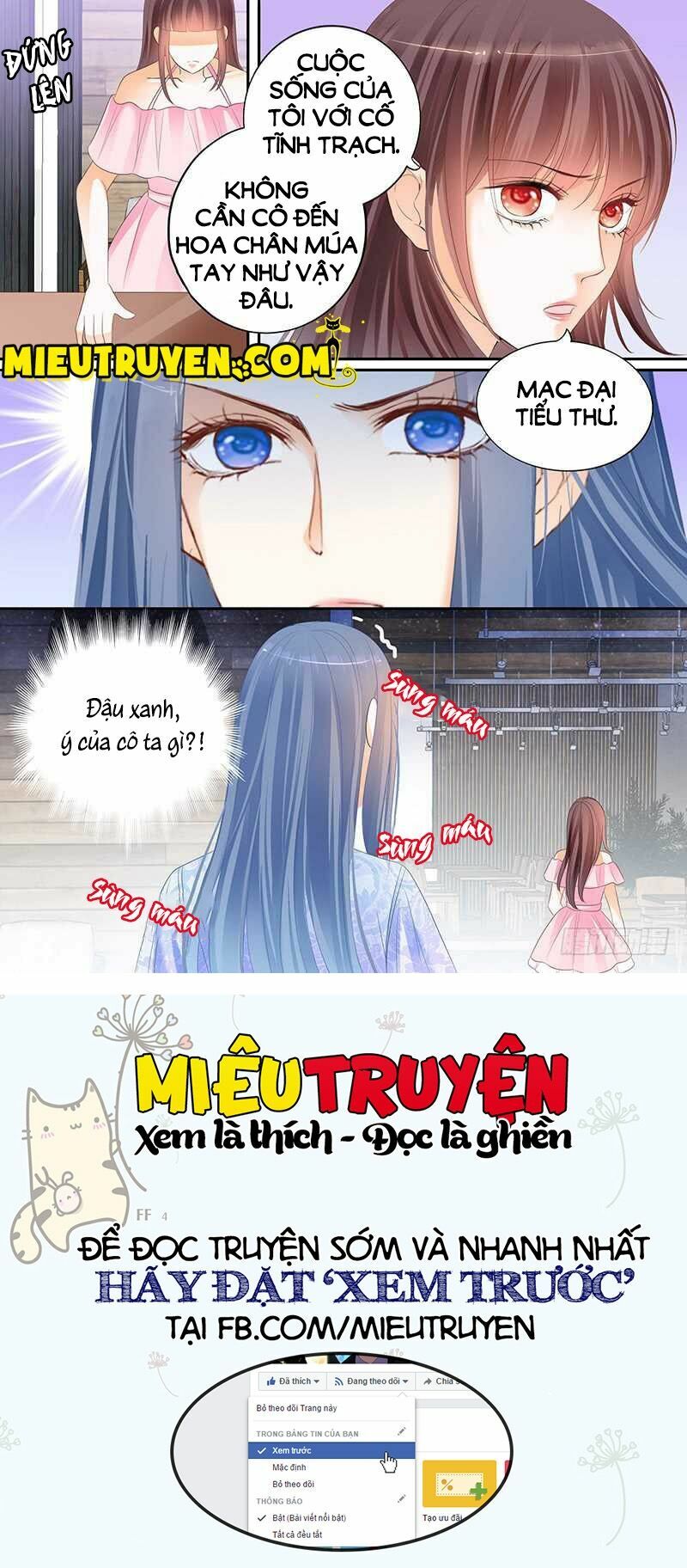 thiểm hôn kiều thê chapter 65 7