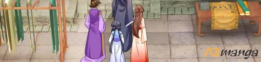 hãn phi đương gia: lãnh vương xin tự trọng chapter 36 20