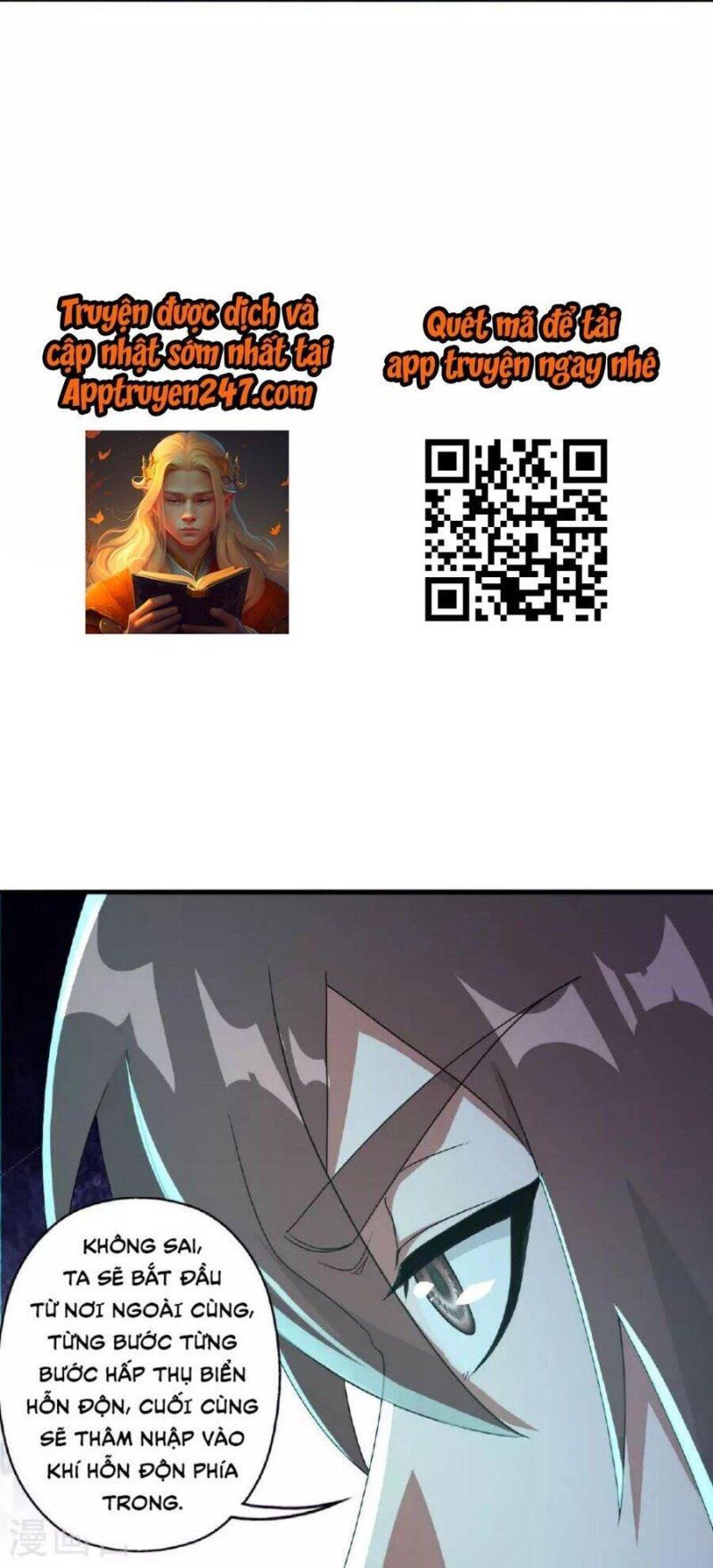 tiên võ đế tôn chapter 479 8