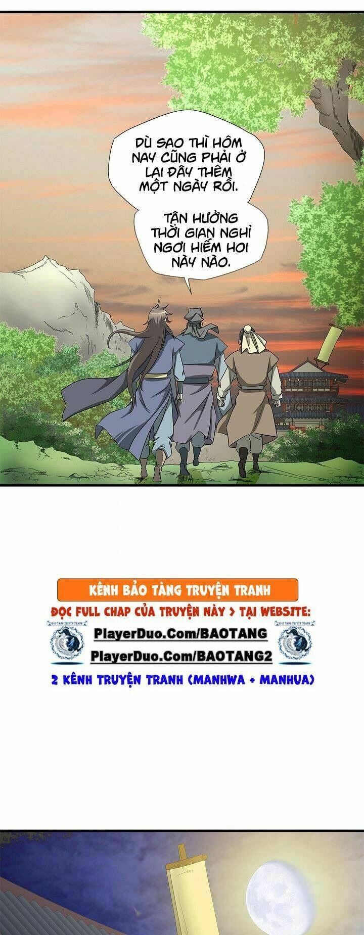 cuồng long chapter 50 4