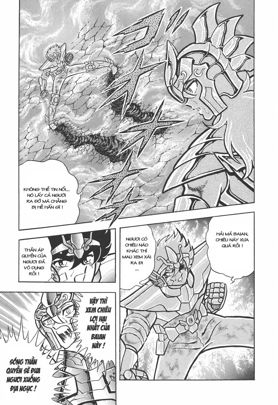 áo giáp vàng chapter 52 17