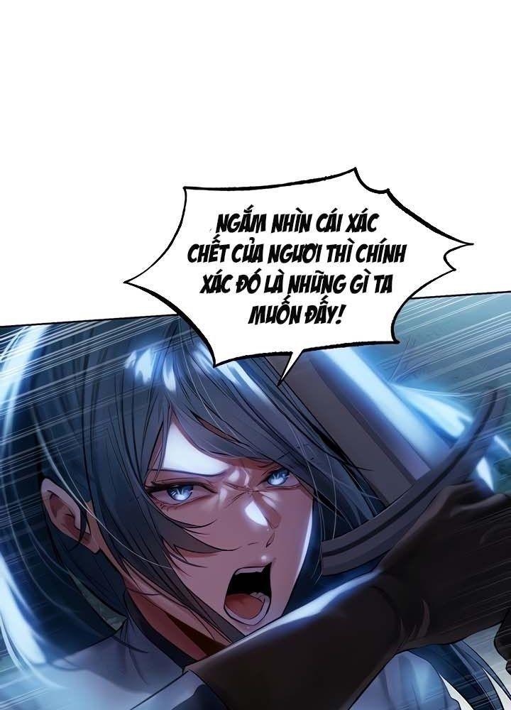 thợ săn bươm bướm chapter 14.2 51