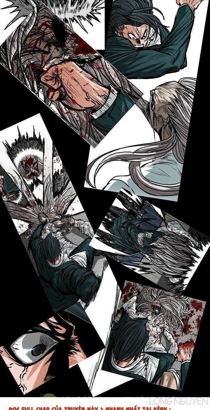 bá chủ học đường ss3 chapter 33 50