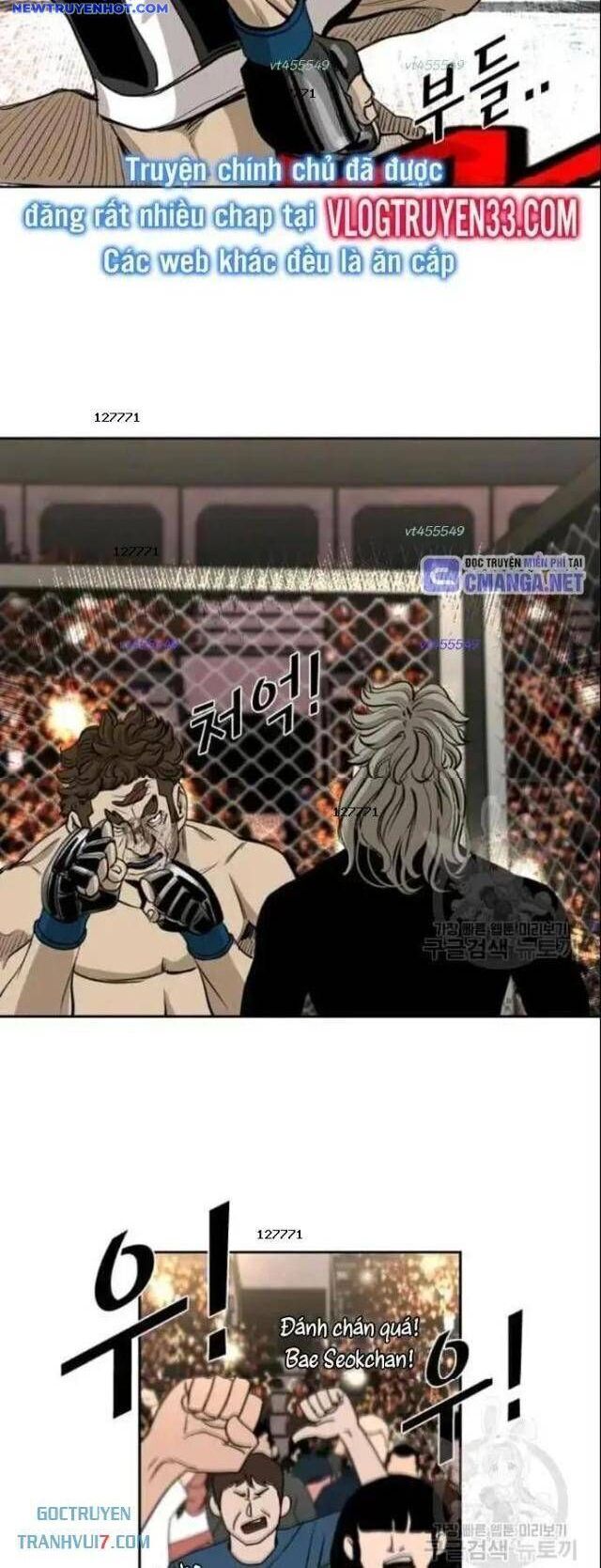 shark - cá mập chapter 191 7